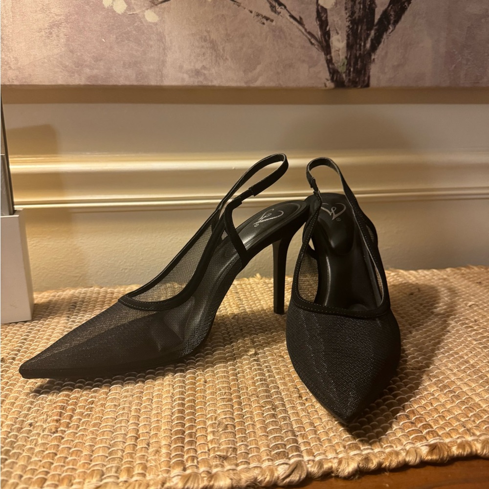 Windsor Calista Heels